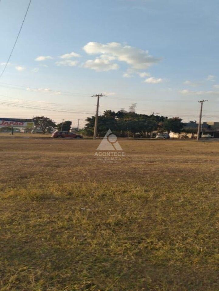 Lote, Samambaia Sul