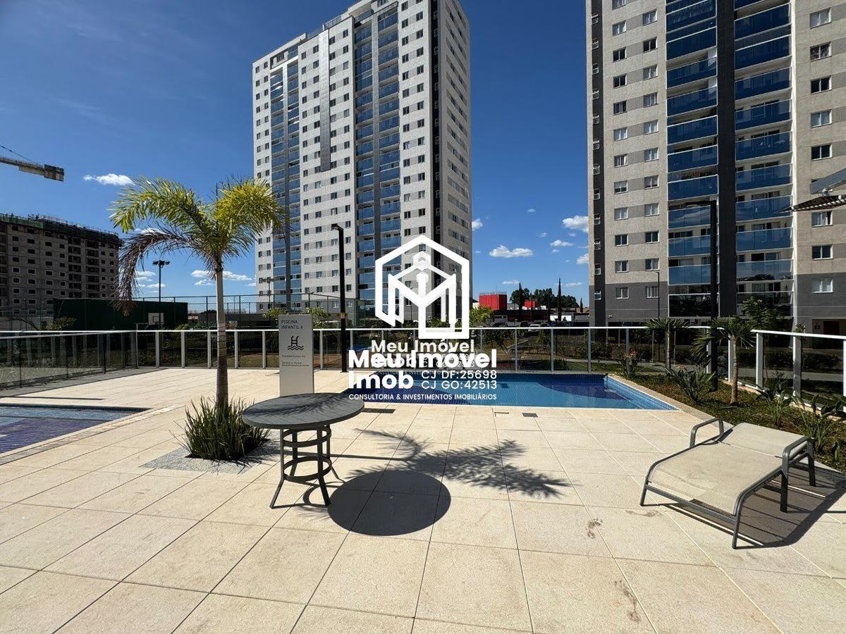 Apartamento, Norte, 2 Quartos