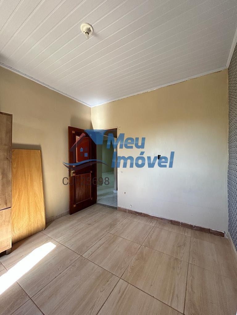 Casa, Brasília/Plano Piloto, 3 Quartos
