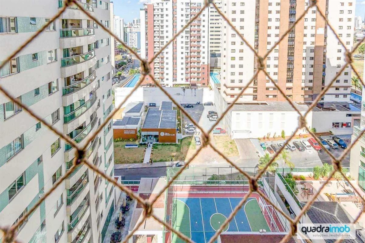 Apartamento, Norte, 3 Quartos, 1 Vaga, 1 Suíte