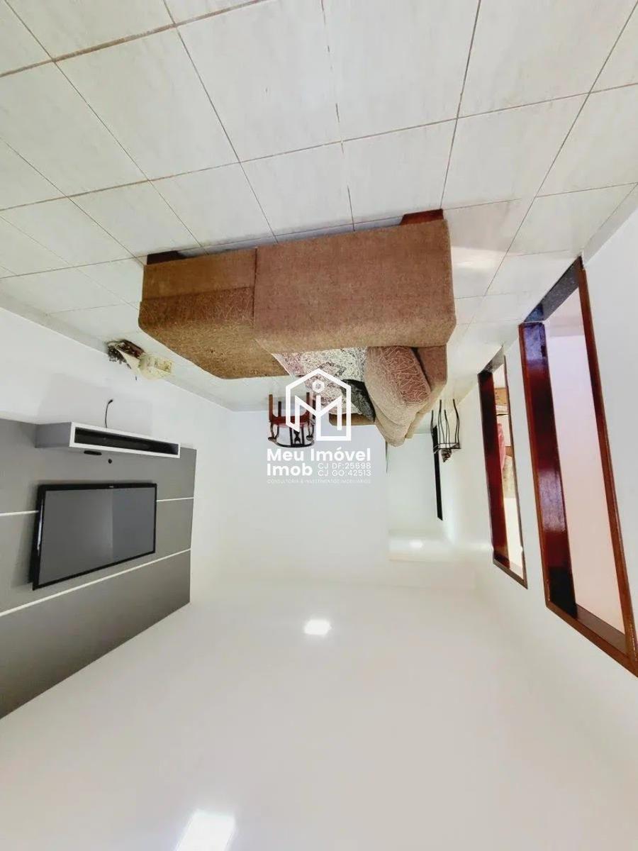 Casa, Brasília/Plano Piloto, 3 Quartos