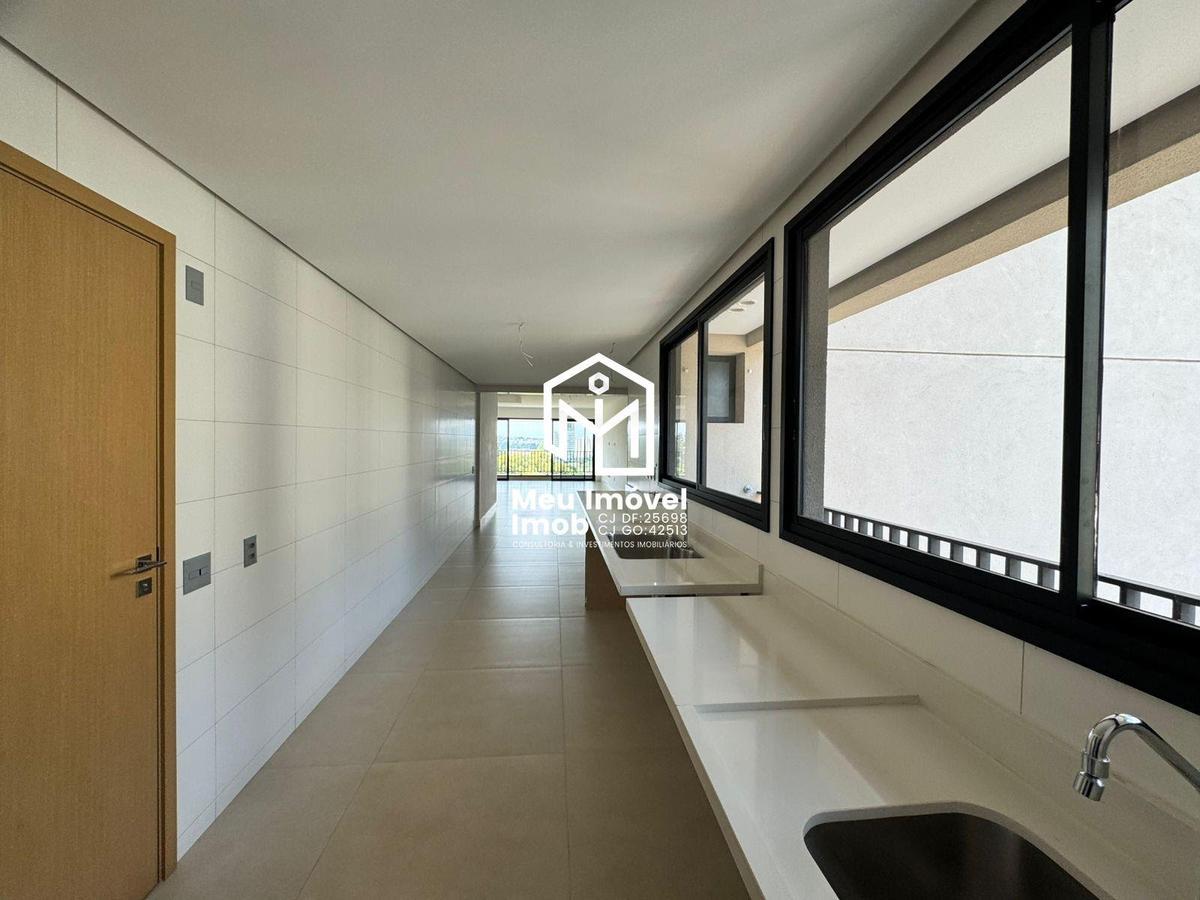 Apartamento, Norte, 4 Quartos