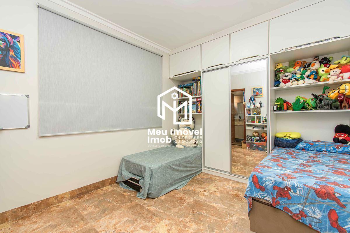 Casa, Setor Habitacional Vicente Pires, 3 Quartos