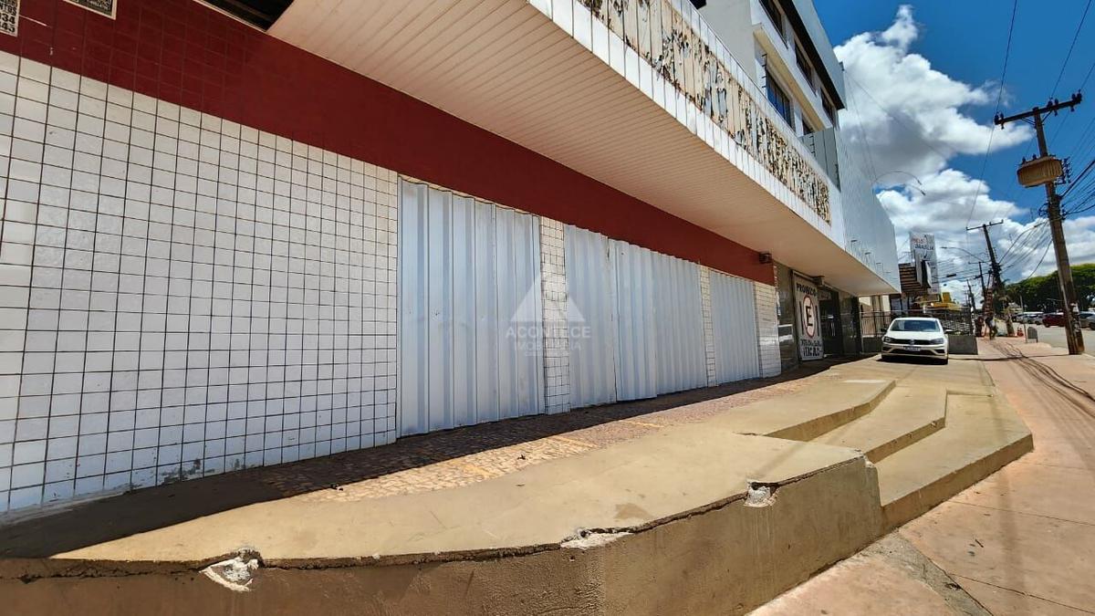 Casa Comercial, Ceilândia Norte