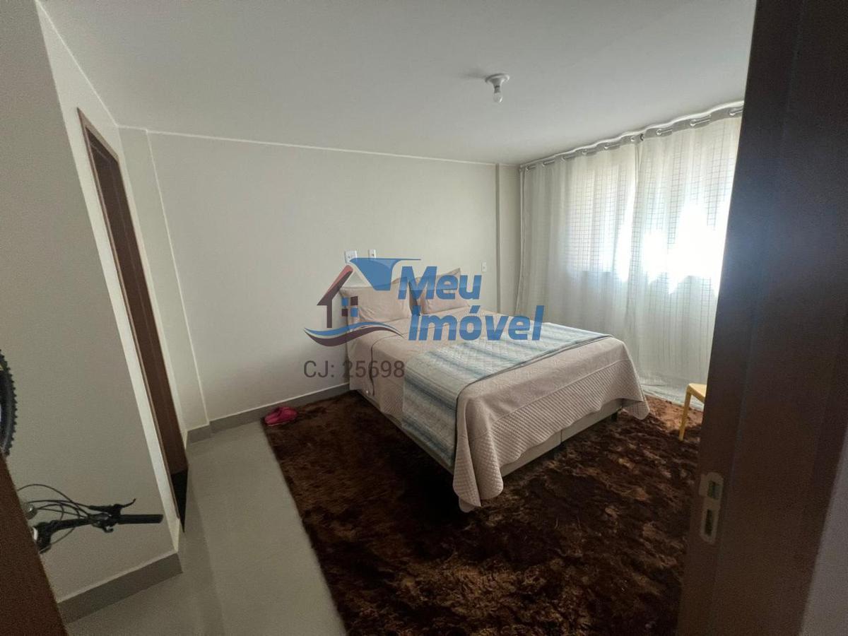 Apartamento, Setor Habitacional Vicente Pires, 2 Quartos
