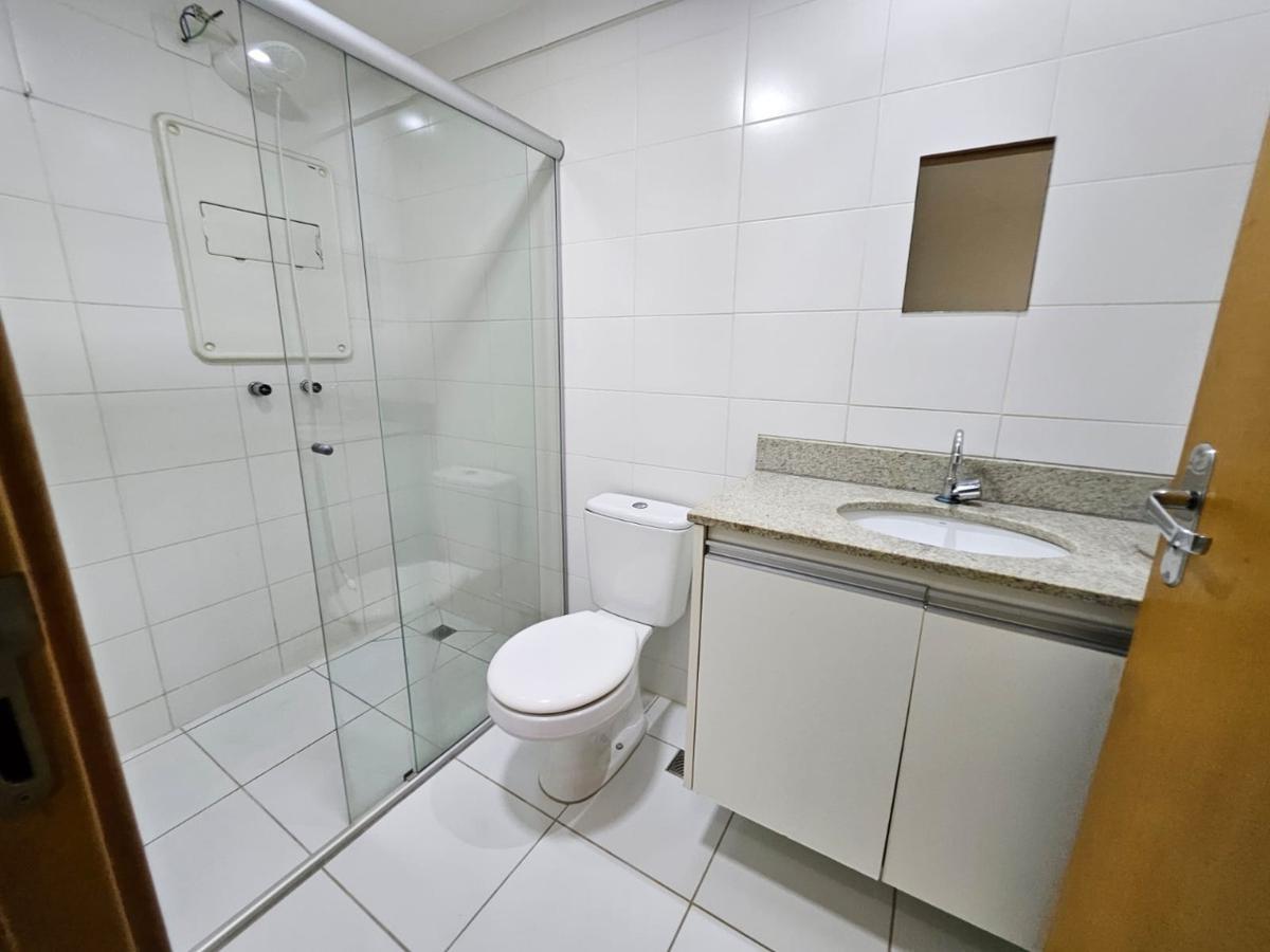 Apartamento, Norte, 1 Quarto, 1 Vaga