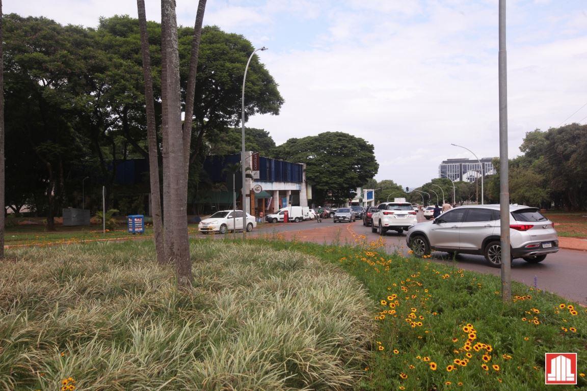 Sala, Asa Norte, 0 Quarto, 0 Vaga, 0 Suíte