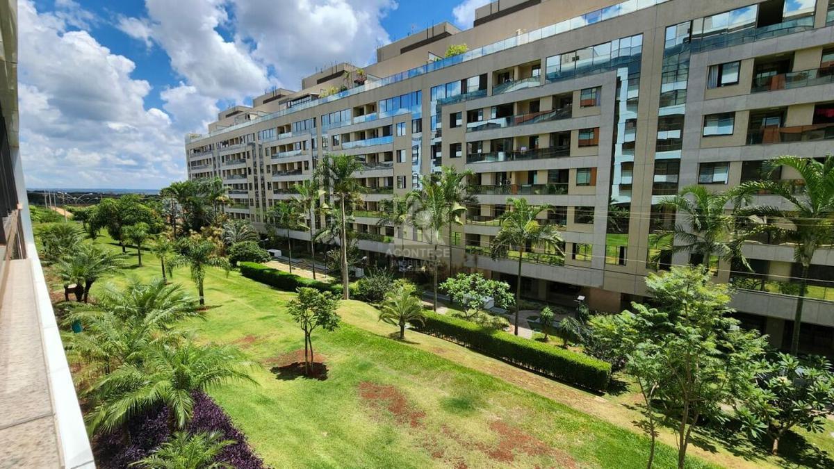 Apartamento, Noroeste, 3 Quartos, 3 Vagas, 3 Suítes