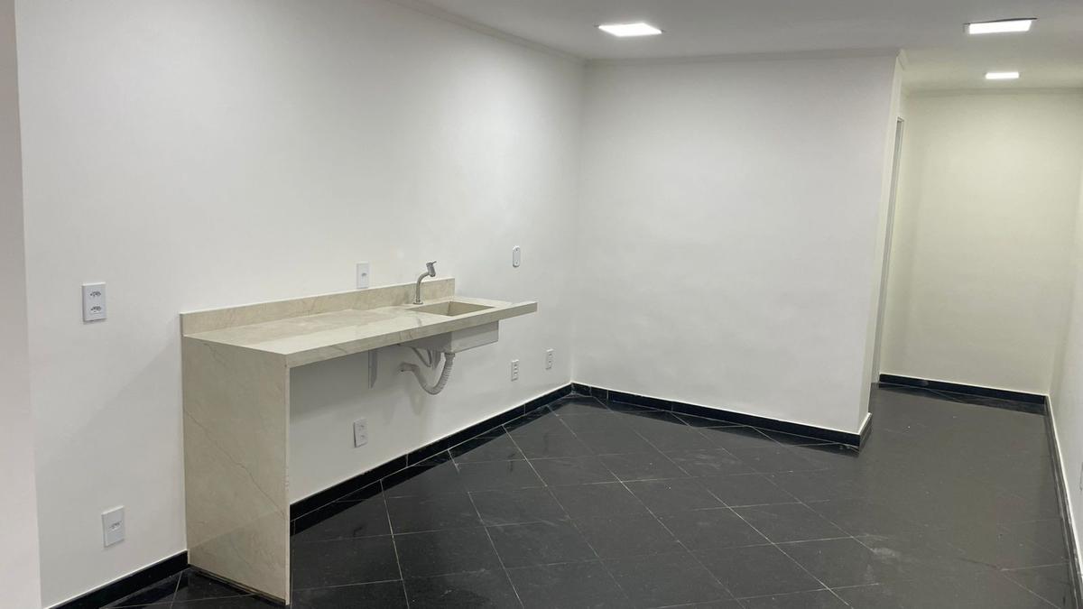 Sala, Asa Norte, 0 Quarto