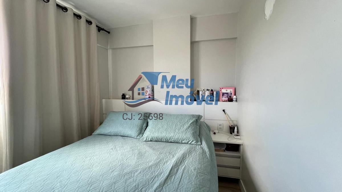 Apartamento, Samambaia Norte, 2 Quartos