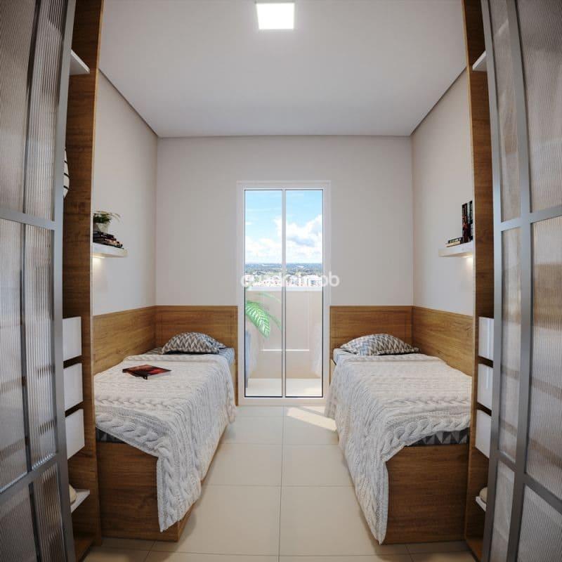 Apartamento, Setor Central, 2 Quartos, 1 Vaga, 1 Suíte