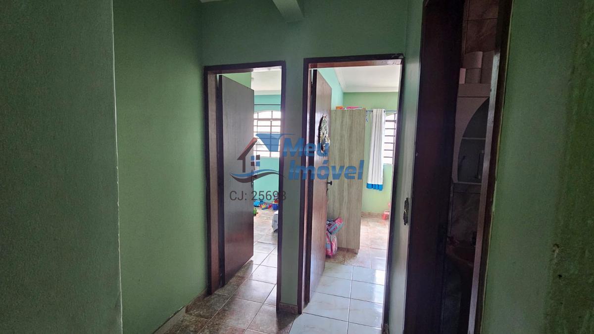 Casa, Samambaia Sul, 4 Quartos, 4 Vagas