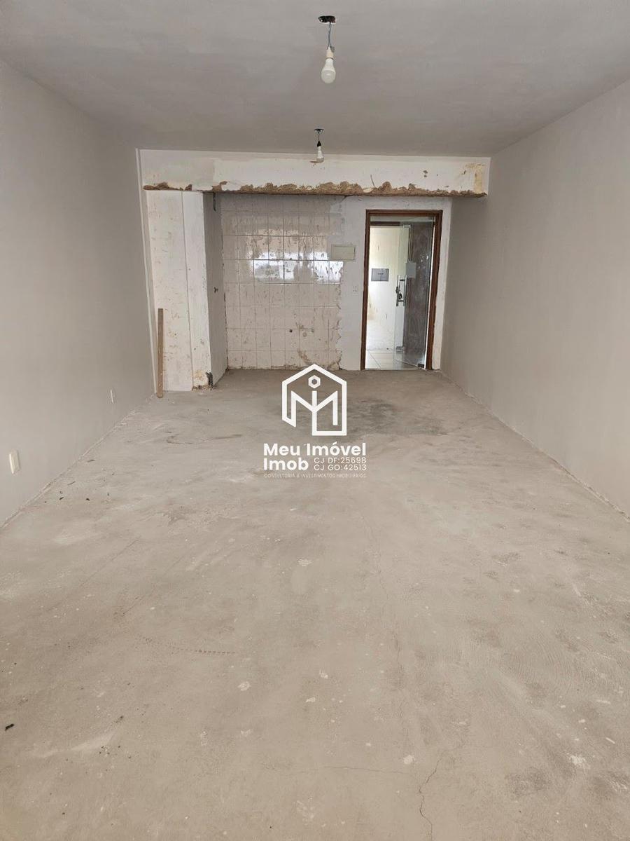 Sala, Asa Sul, 0 Quarto