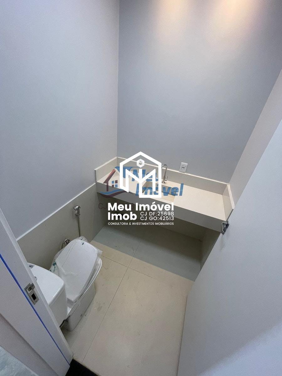 Casa, Brasília/Plano Piloto, 4 Quartos