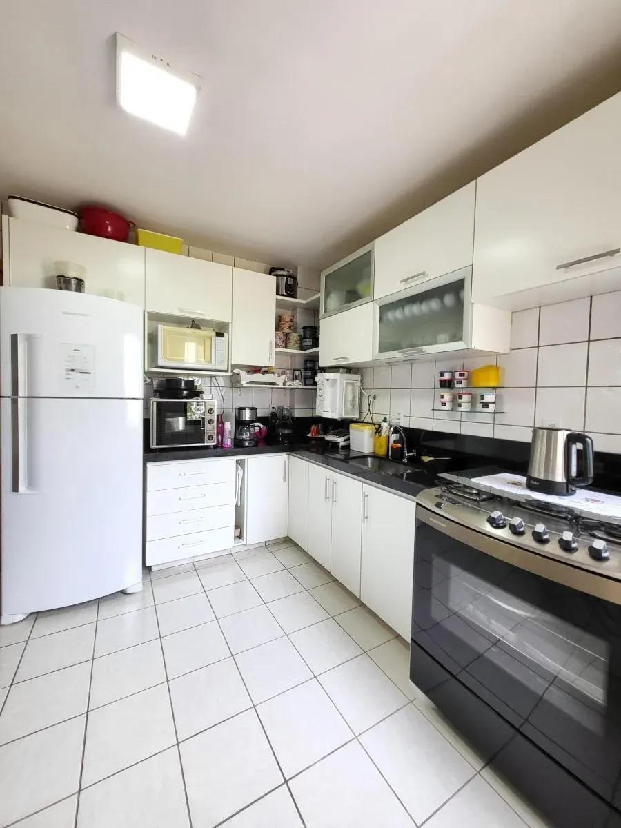 Apartamento, Sul, 3 Quartos, 1 Vaga, 1 Suíte