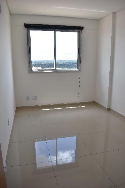 Apartamento, Guará II, 2 Quartos, 1 Vaga, 1 Suíte
