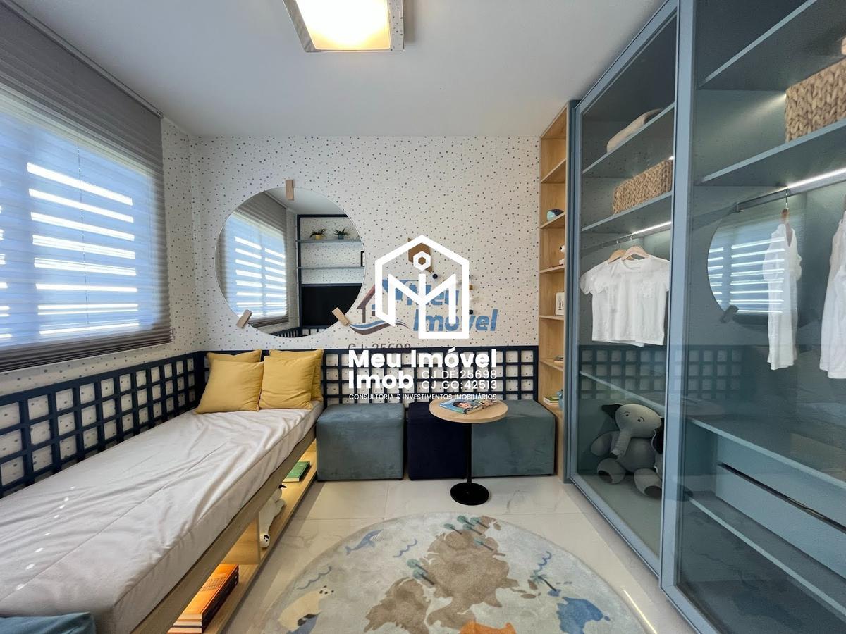 Apartamento, Samambaia Norte, 2 Quartos