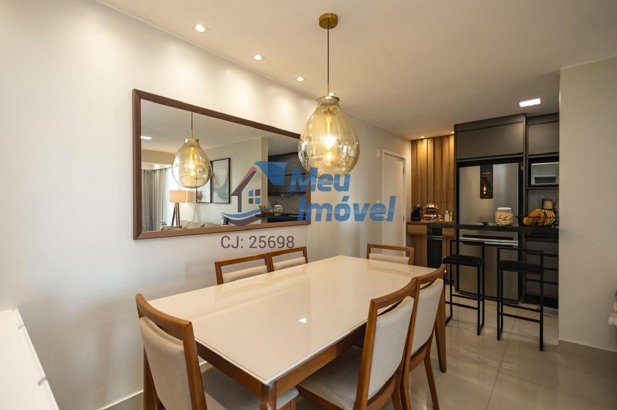 Apartamento, Setor Central, 2 Quartos