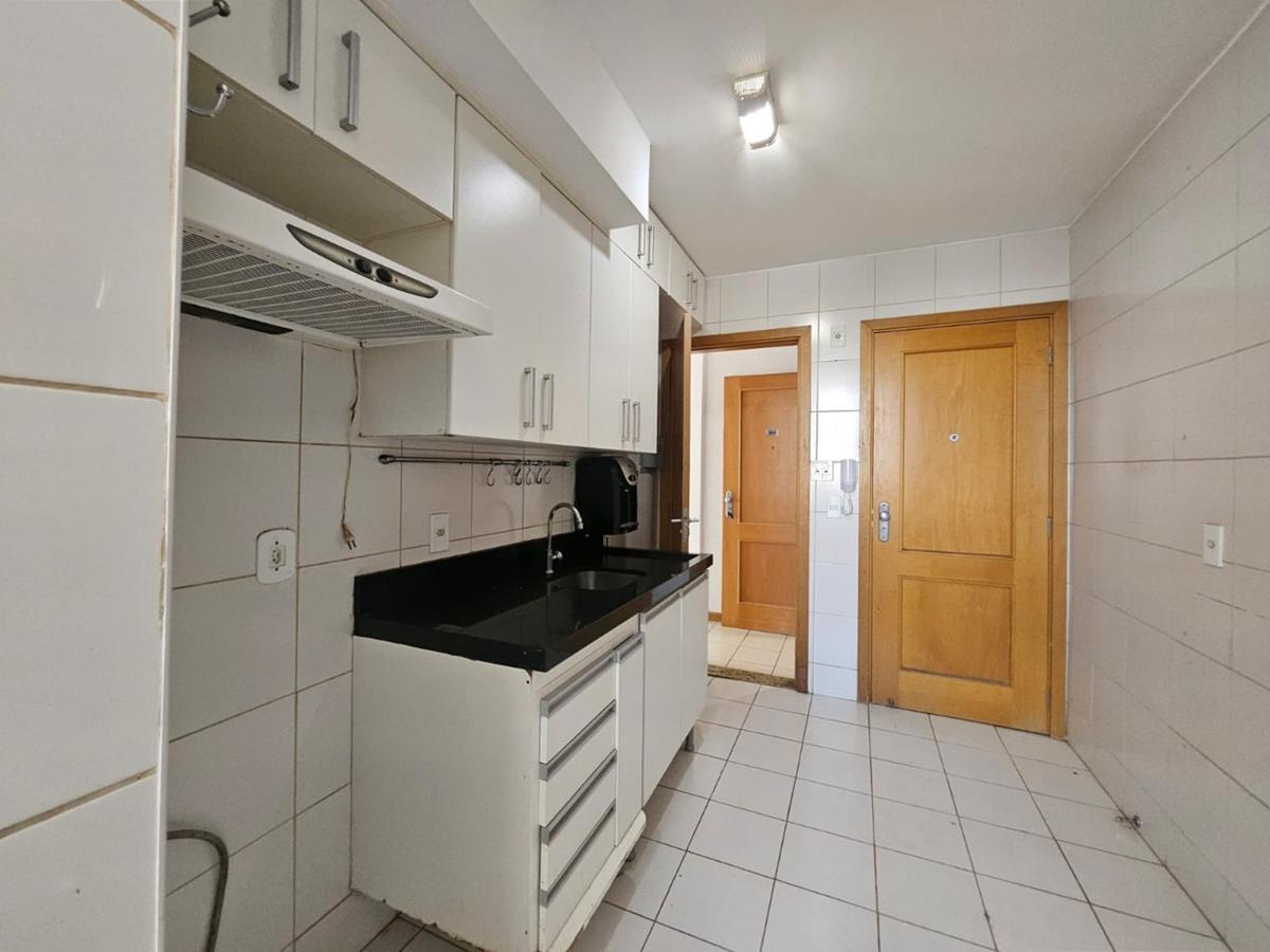 Apartamento, Norte, 2 Quartos, 1 Vaga, 1 Suíte