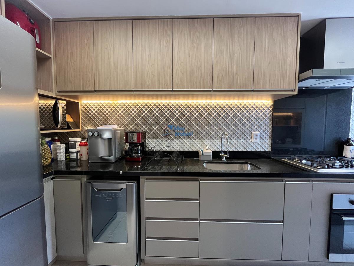 Apartamento, Taguatinga Sul, 3 Quartos