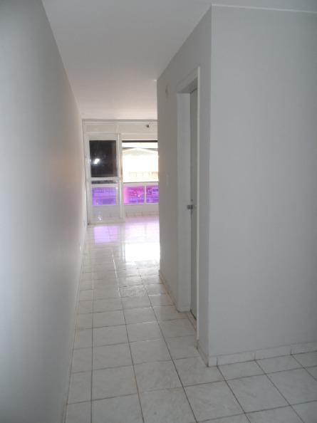 Quitinete, Asa Norte, 1 Quarto