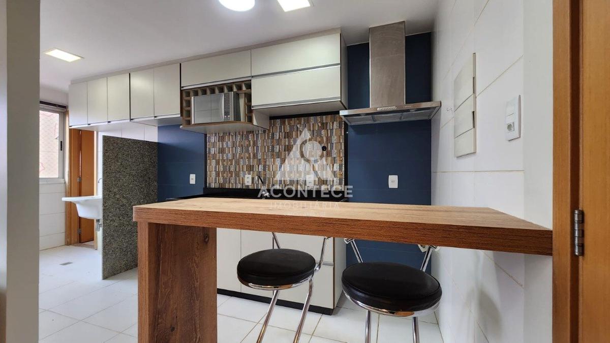 Apartamento, Guará II, 2 Quartos, 1 Vaga, 1 Suíte
