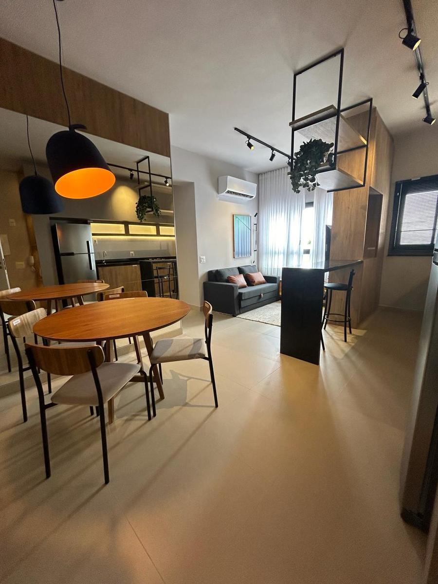 Apartamento, Águas Claras, 2 Quartos, 1 Vaga, 1 Suíte