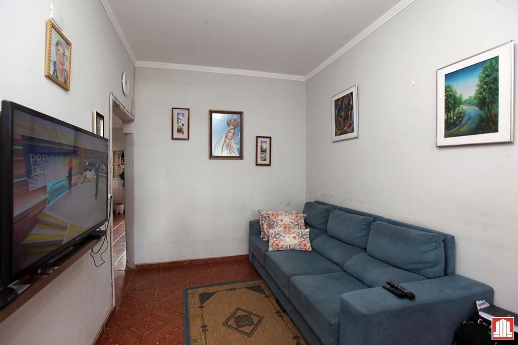 Casa, Ceilândia Norte, 3 Quartos, 1 Vaga, 1 Suíte