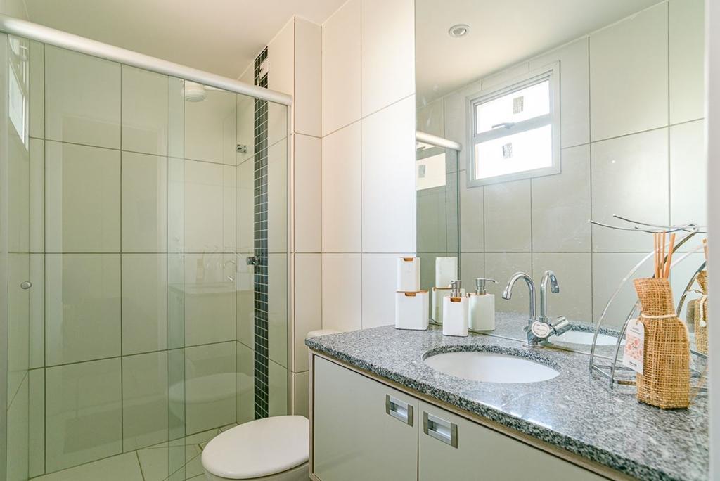 Apartamento, Ceilândia Norte, 2 Quartos, 1 Vaga, 1 Suíte
