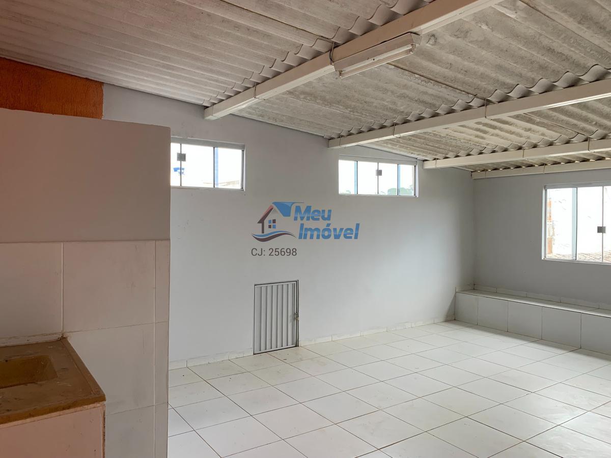 Casa, Taguatinga Norte, 4 Quartos, 2 Vagas, 3 Suítes