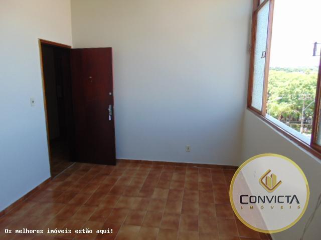 Sala, Núcleo Bandeirante, 1 Quarto