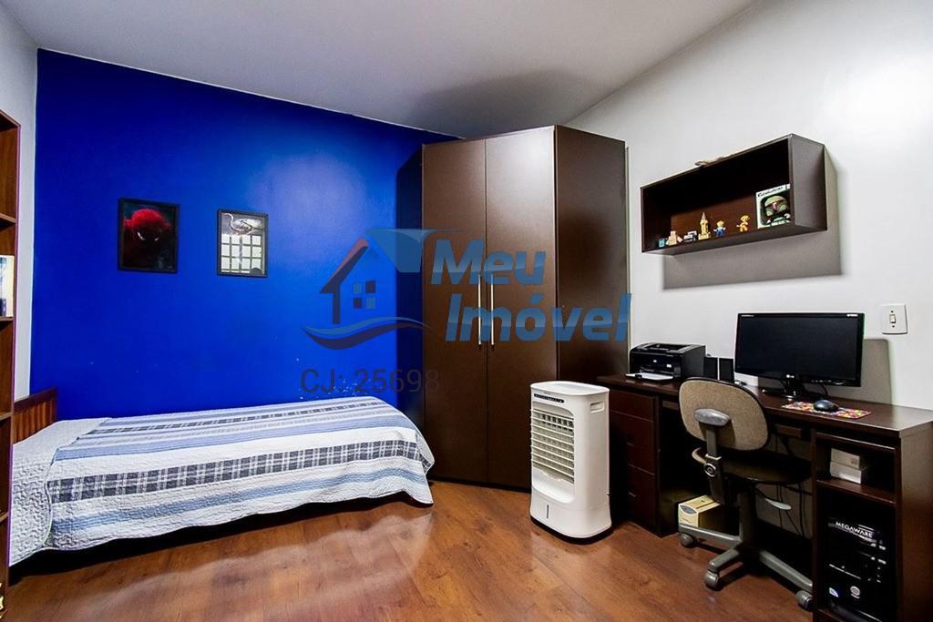 Casa, Guará I, 3 Quartos, 3 Vagas, 1 Suíte