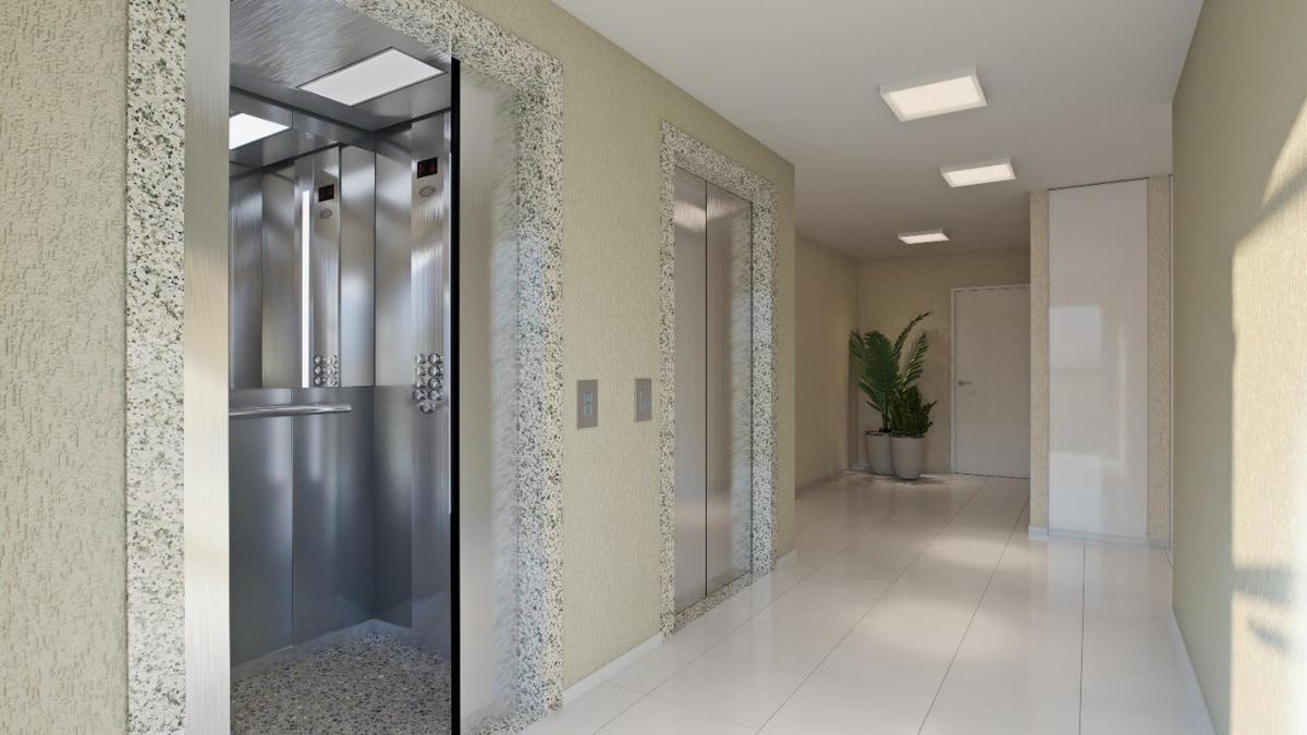Apartamento, Samambaia Sul, 2 Quartos