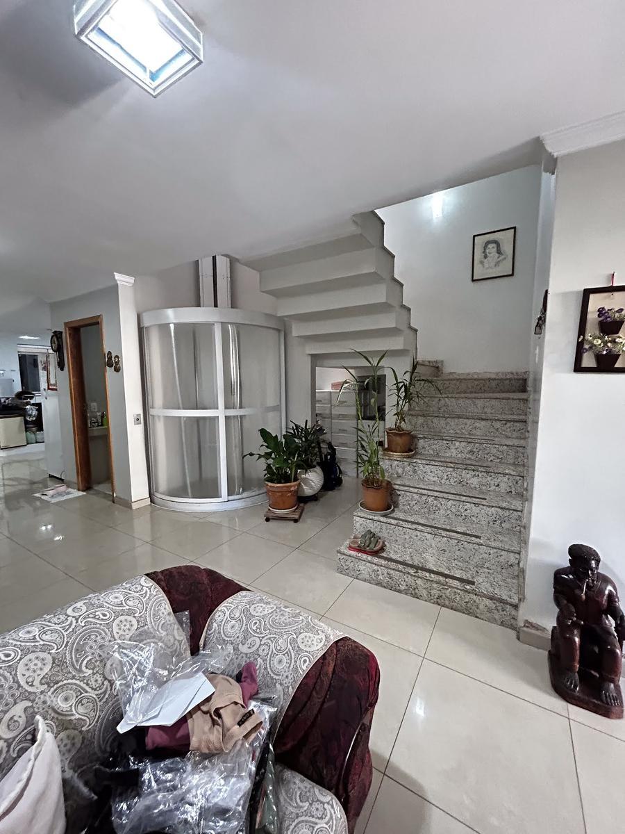 Casa, Núcleo Bandeirante, 4 Quartos