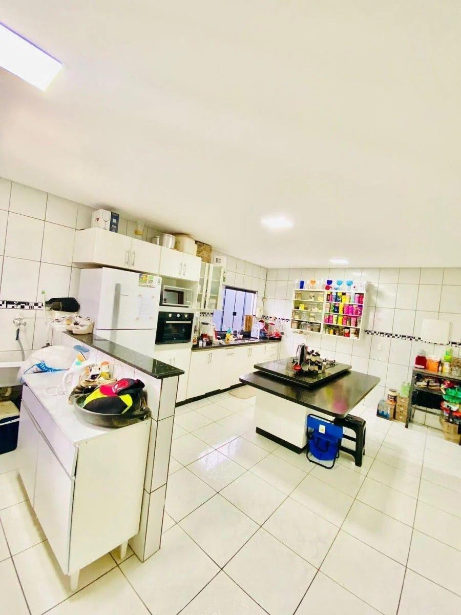 Casa, Brasília/Plano Piloto, 3 Quartos