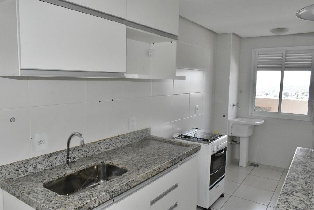 Apartamento, Ceilândia Sul, 1 Quarto, 1 Vaga