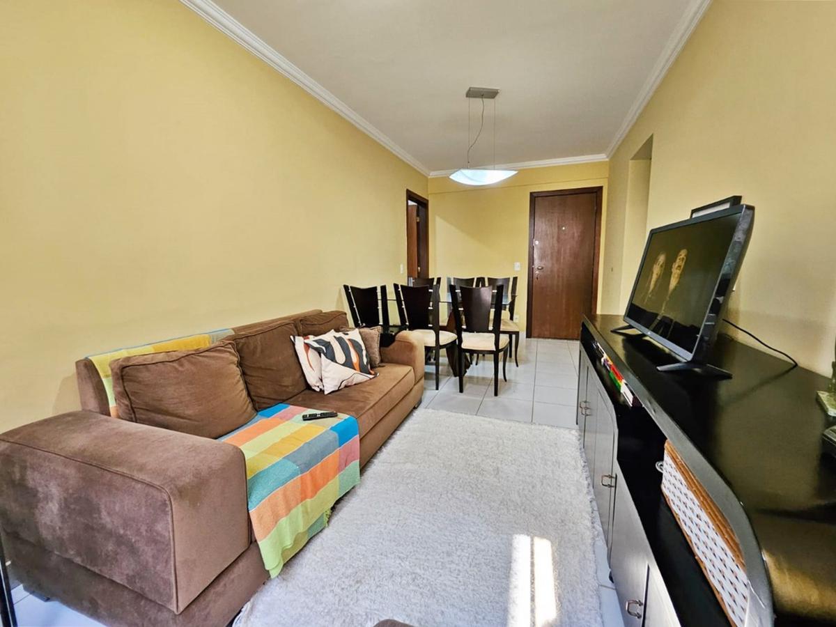 Apartamento, Sudoeste, 2 Quartos, 1 Vaga, 1 Suíte