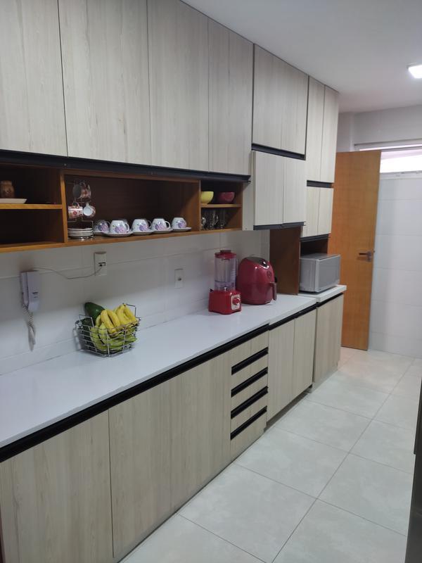 Apartamento, Taguatinga, 4 Quartos, 2 Vagas, 1 Suíte