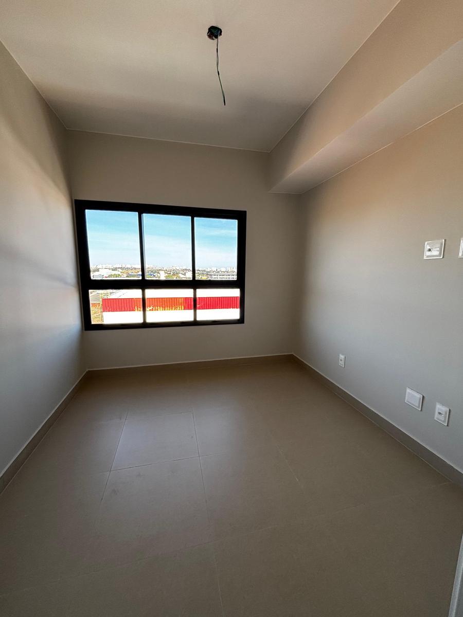 Cobertura, Areal, 2 Quartos, 1 Vaga, 1 Suíte