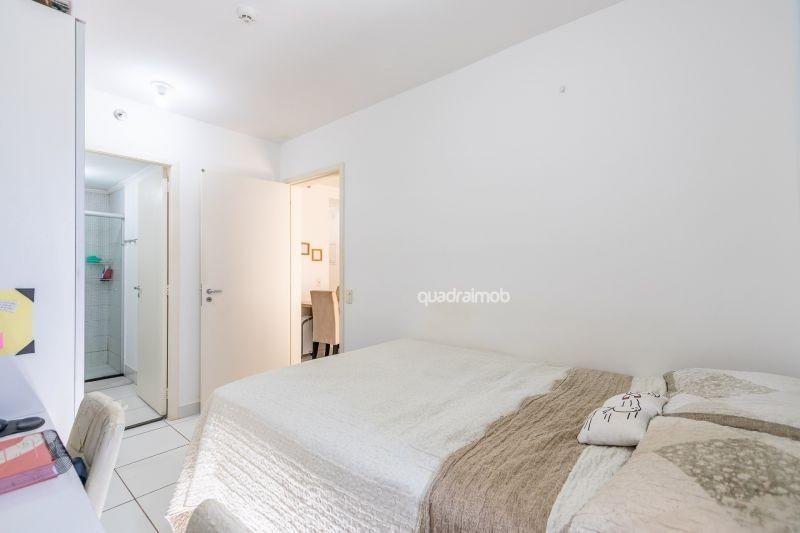 Apartamento, Sul, 1 Quarto, 1 Vaga, 1 Suíte