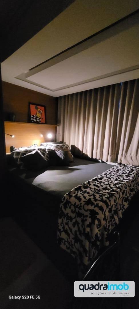 Apartamento, Sudoeste, 2 Quartos, 1 Vaga, 1 Suíte