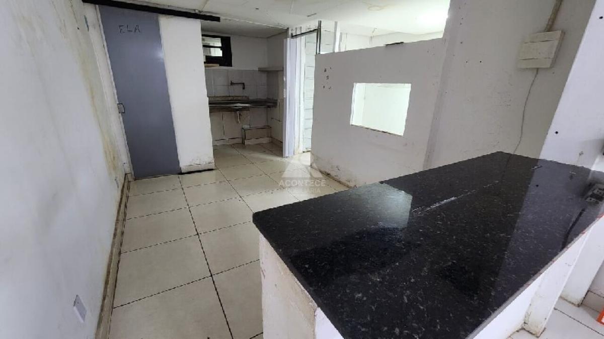 Casa Comercial, Taguatinga Norte