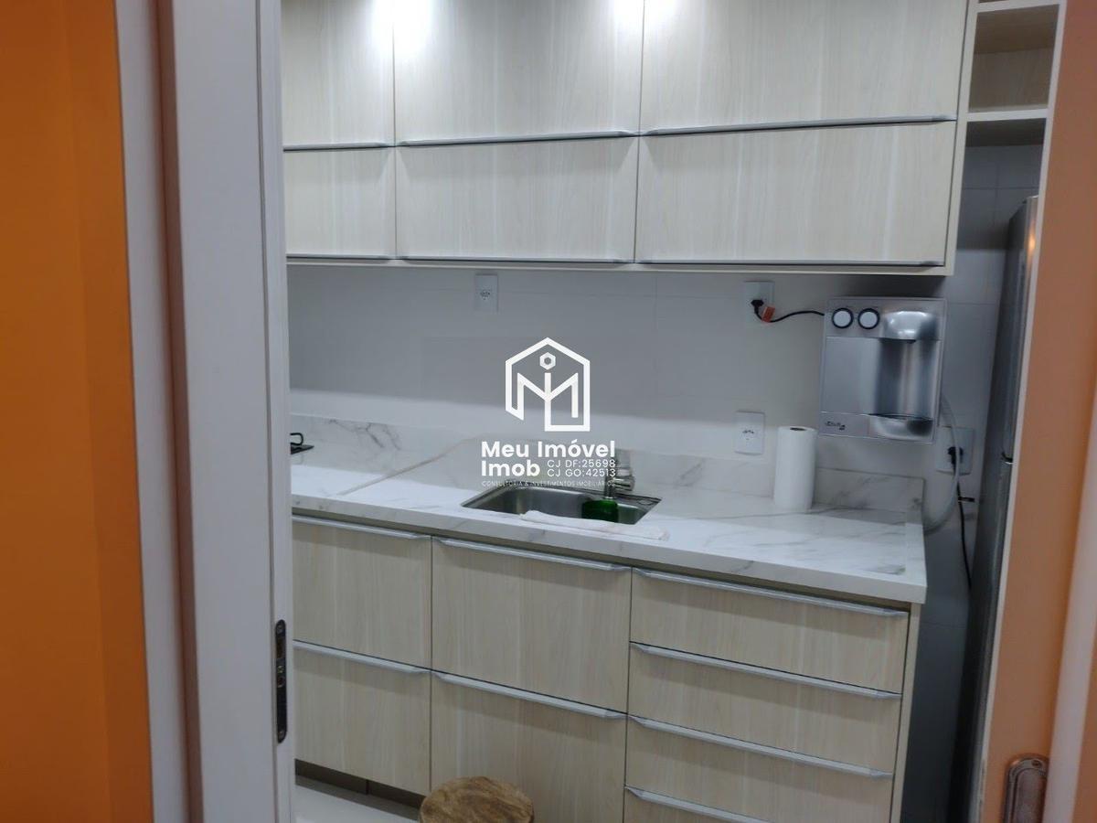 Apartamento, Zona Industrial, 3 Quartos