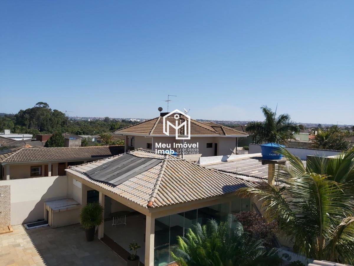 Casa, Guará I, 4 Quartos