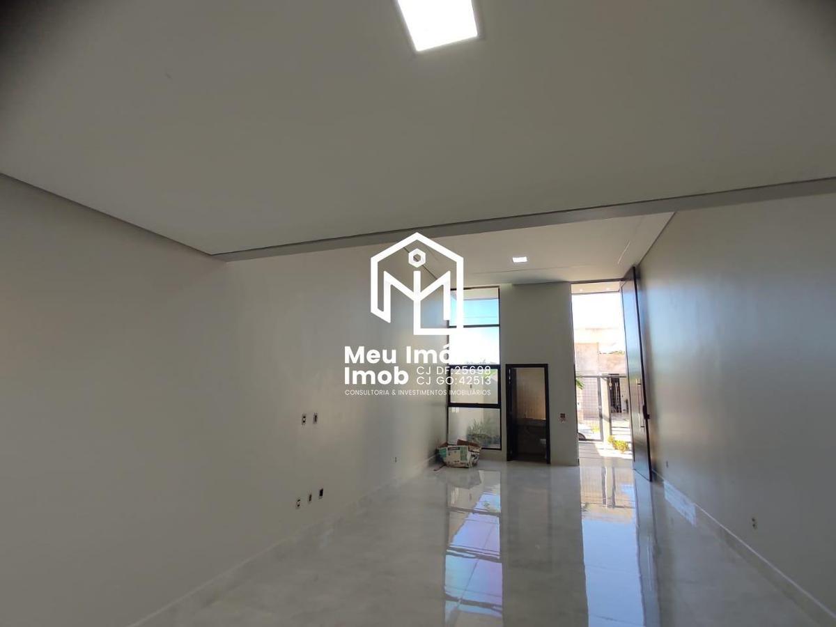 Casa, Brasília/Plano Piloto, 3 Quartos