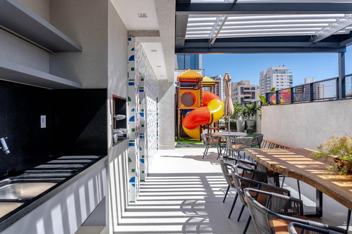 Apartamento, Norte, 2 Quartos, 1 Vaga, 1 Suíte