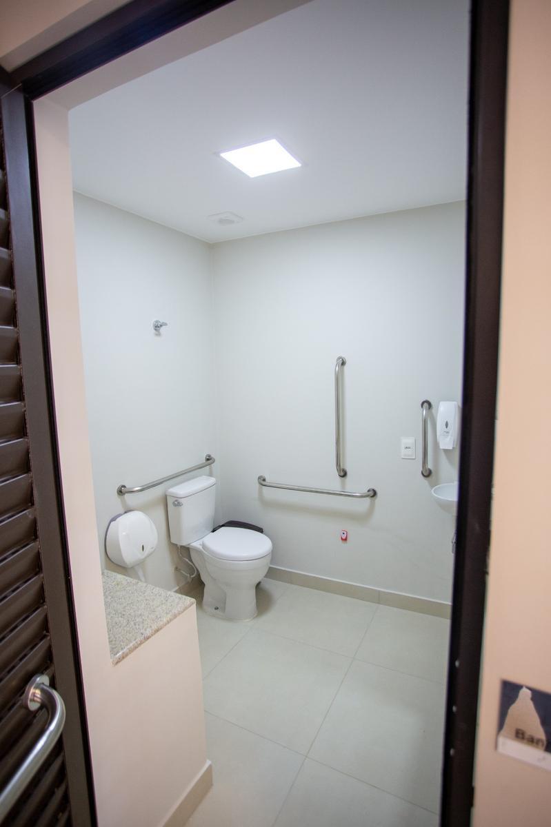 Apartamento, Guará I, 3 Quartos, 1 Vaga, 1 Suíte