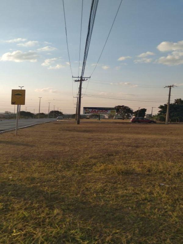 Lote, Samambaia Sul