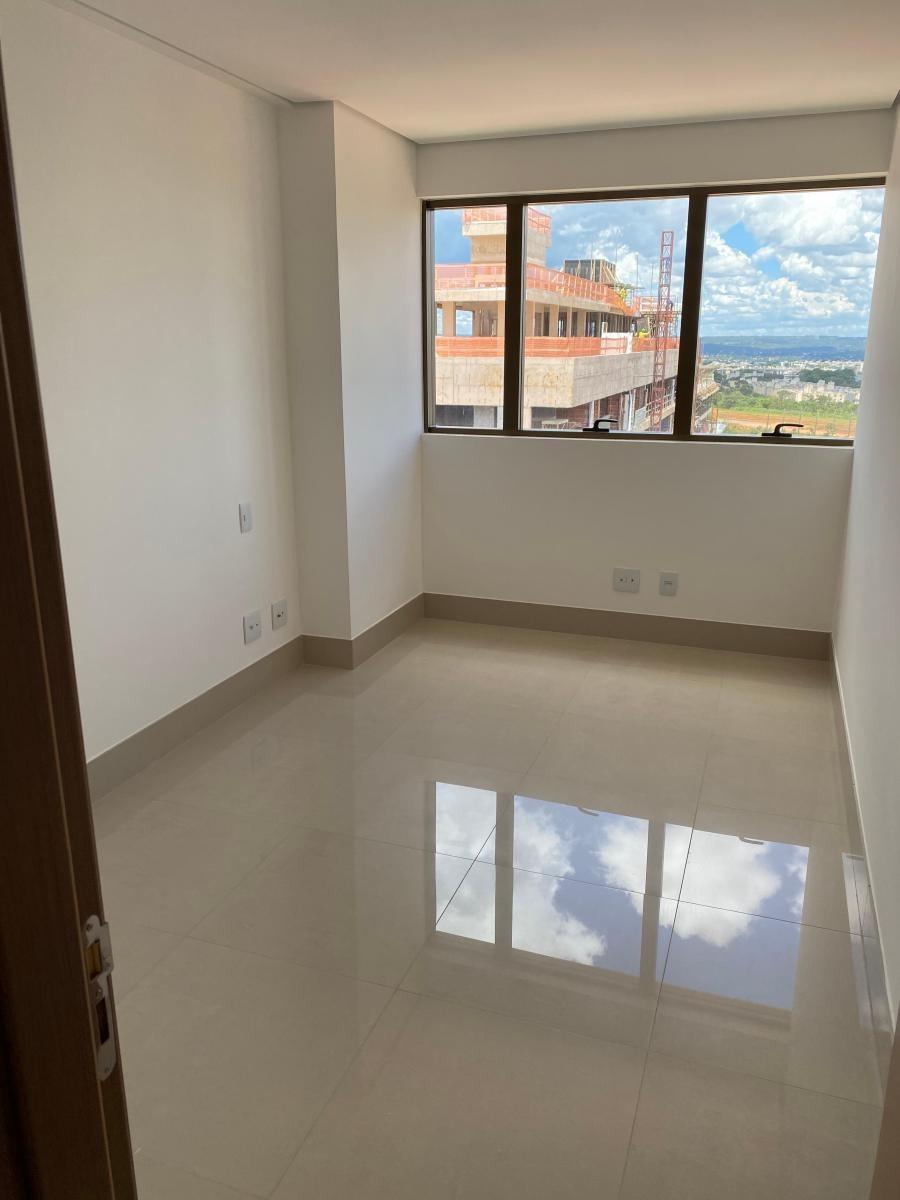 Cobertura, Noroeste, 3 Quartos, 3 Vagas, 1 Suíte