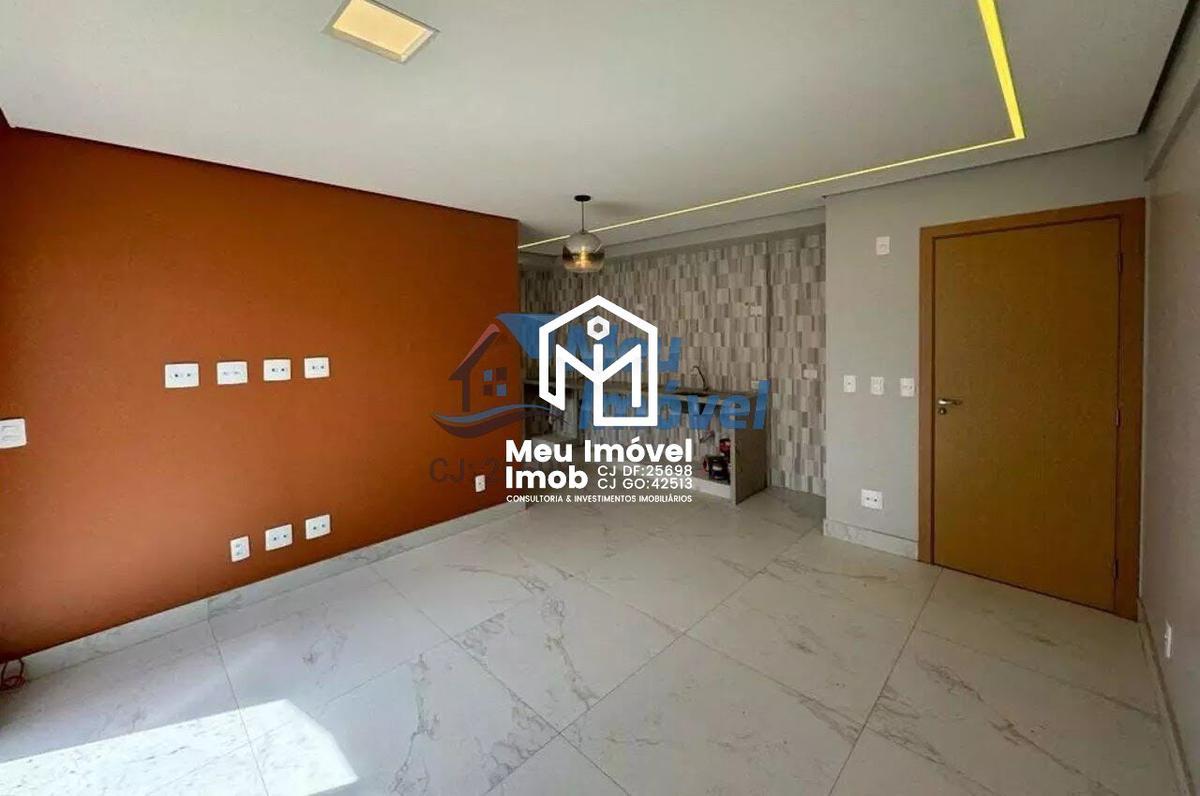 Apartamento, Ceilândia Norte, 2 Quartos